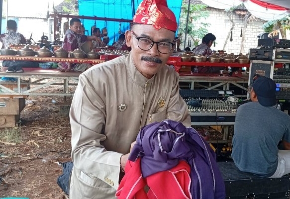 Mbah Jenggot dan Jalan Panjang Merawat Langen Tayub Tuban