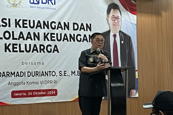 Ancaman Nyata Rumah Tangga & UMKM: Darurat Modal Usaha dan Kunci Penyelamat Lewat Sinergi KUR-BRImo