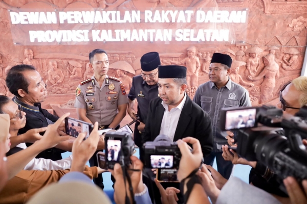 Abaikan Mandat Kemendagri, Pemprov Kalsel Dianggap Remehkan Keuangan 13 Kabupaten/Kota