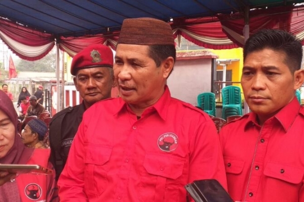 Operasi Katarak Gratis Wujud Nyata PDI Perjuangan Hadir Untuk Rakyat