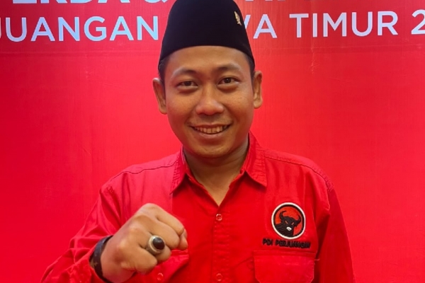 Menohok! PDI Perjuangan Pasang Badan Tolak Koperasi Merah Putih Gantikan BPJS: "Jangan Jadikan Rakyat Korban Proyek Coba-Coba!"