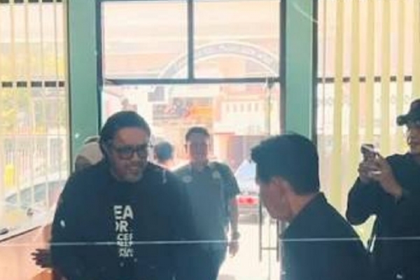 PDI Perjuangan Kuningan Gelar Layanan Kesehatan Gratis dan Donor Darah
