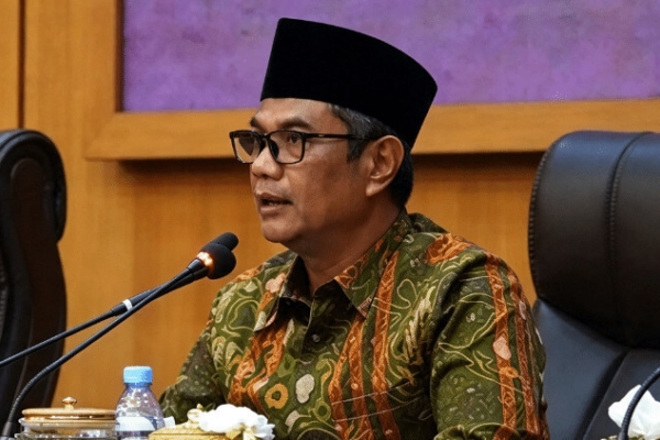 Darmadi Dukung Kenaikan Insentif Guru, Data dan Anggaran Harus Dipastikan