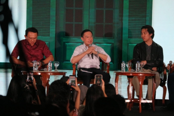 Tom Lembong Peringatkan Indonesia Kian Dekat ke Pinggir Jurang, Potensi Krisis Capai 50 Persen