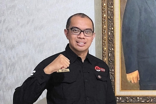 Hizkia Darmayana: Salib Merah Dalam Aksi 28 Oktober, Manifestasi Teologi Pembebasan
