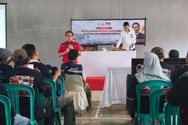 Rokhmin Dahuri Ingatkan Nasib Nelayan Pantura Terancam, Mangrove Terus Terdesak