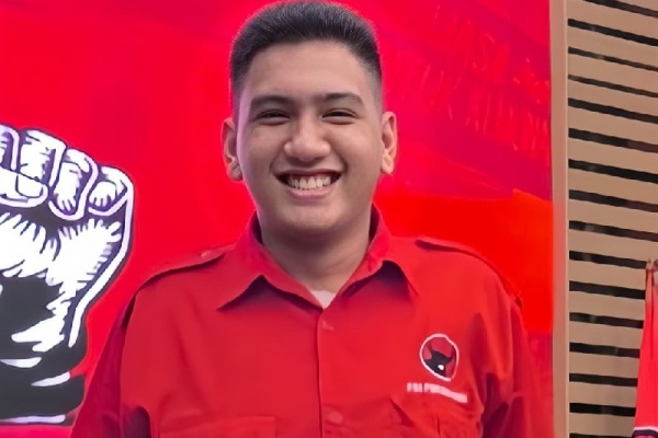 Topeng Sumpah Pemuda: Mahasiswa Asli Ditangkap, Mahasiswa Gadungan Diberi Panggung!