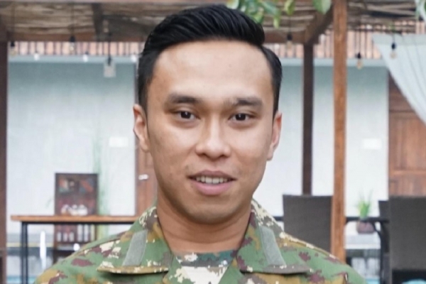 Tingkat Perceraian Tinggi, Generasi Muda Waspadai Dampak Medsos Terhadap Ketahanan Keluarga 