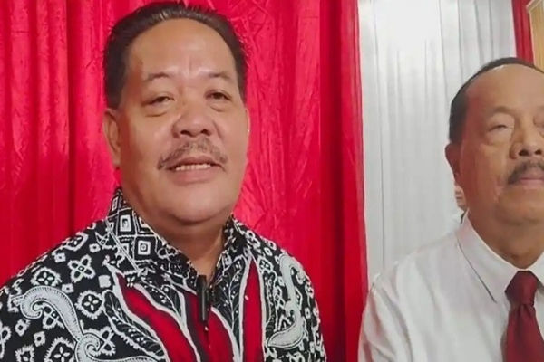 Paolus Hadi Dorong PSDKU Sanggau Bertransformasi Menjadi Universitas Negeri