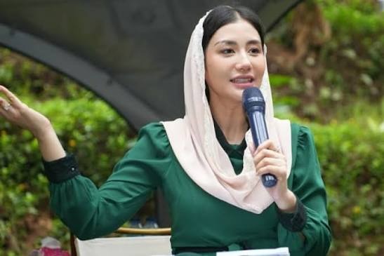 Novita Hardini Ajak Kader PKK Gerakkan Pemilahan Sampah dari Lingkungan Keluarga