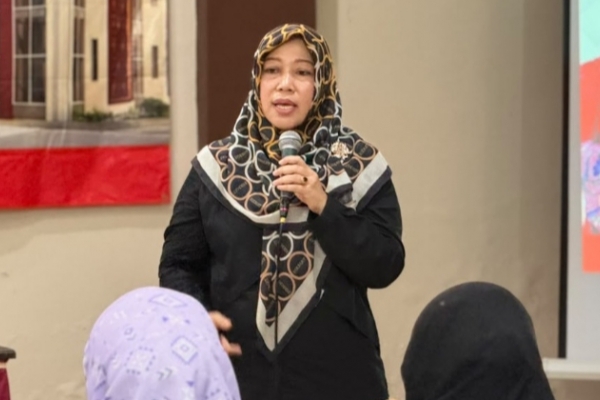 Guru Madrasah di Pamekasan Keluhkan Minimnya Kesejahteraan, DPR RI Siapkan Evaluasi