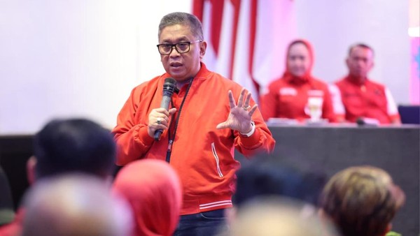 Putusan MA Soal Ijazah Gibran Bikin Heboh, PDI Perjuangan Tegaskan Tidak Ada Kebohongan yang Abadi!