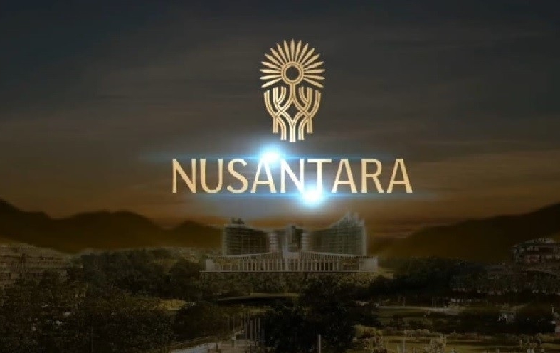 Jokowi Umumkan Logo Resmi IKN: Pohon Hayat