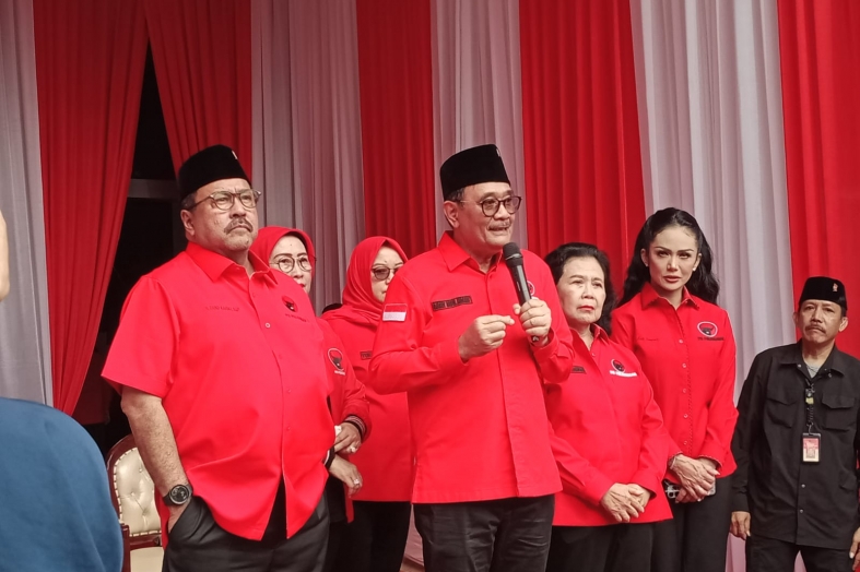 PDI Perjuangan Ingatkan Penulisan Ulang Sejarah Indonesia Harus Berdasarkan Fakta