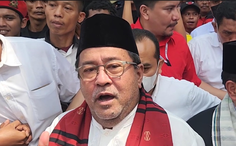 Rano Karno Dorong Pengemudi Angkutan Tingkatkan Kompetensi