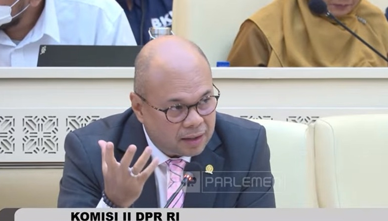 Romy Soekarno Desak BNPP Gunakan Teknologi Satelit dan Drone untuk Perkuat Pengawasan Perbatasan