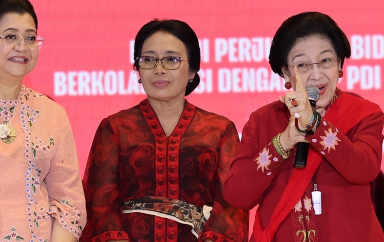 Aksi "Todong" Donasi Megawati: Dari 500 Juta Hingga Tembus 3,2M Demi Korban Bencana Sumatera