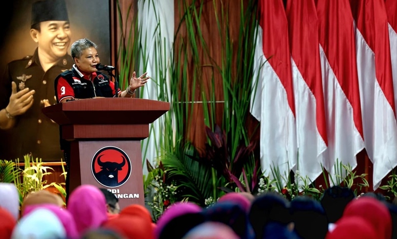 PDI Perjuangan Desak Negara Aktifkan Kembali BPJS PBI, Ribka Tjiptaning: Keselamatan Rakyat Tak Boleh Kalah oleh Birokrasi