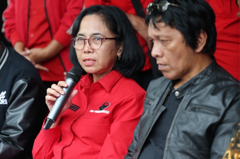 PDI Perjuangan Buka Data: Rp 223 Triliun Dana MBG Dipastikan Berasal dari Anggaran Pendidikan