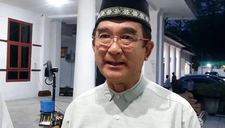 Rudianto Tjen Imbau Warga Tak Panic Buying BBM di Tengah Isu Dampak Konflik Timur Tengah