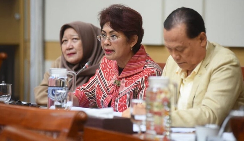 Mercy Barends: Serangan Terhadap Aktivis KontraS Tanda Bahaya bagi Perlindungan Pembela HAM di Indonesia