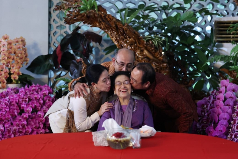 PDI Perjuangan Ucapkan Selamat Idul Fitri 1447 H, Momentum Menjaga dan Mewujudkan Persaudaraan