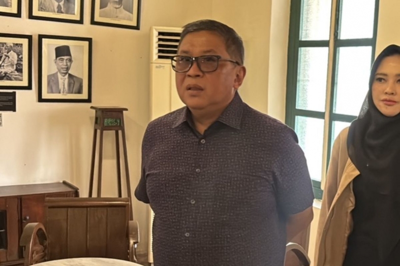 Refleksi Kemerdekaan di Museum HOS Tjokroaminoto, PDI Perjuangan Tekankan Pentingnya Supremasi Hukum
