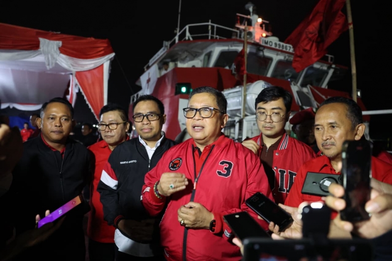 Pemerintah Buka Donasi Gempa NTT, PDI Perjuangan Pertanyakan Keseriusan Anggaran Bencana di APBN
