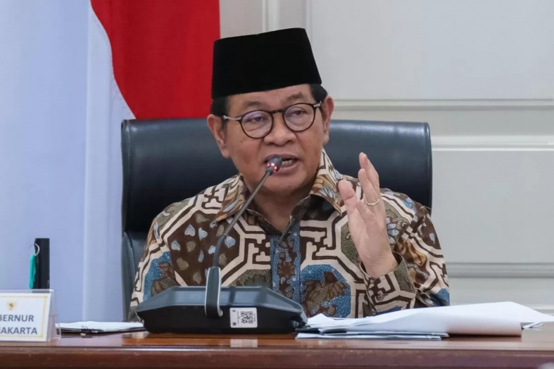 Dorong Transparansi dan Isu Sampah, Pemprov DKI Resmikan Aplikasi E-Monev 2026