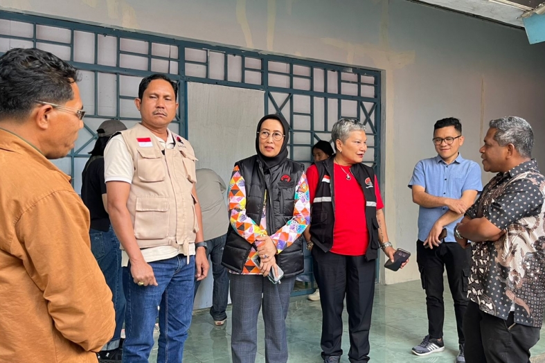 Kemenkes Didesak Bikin Gebrakan Atasi Kelangkaan Dokter Jiwa di Daerah