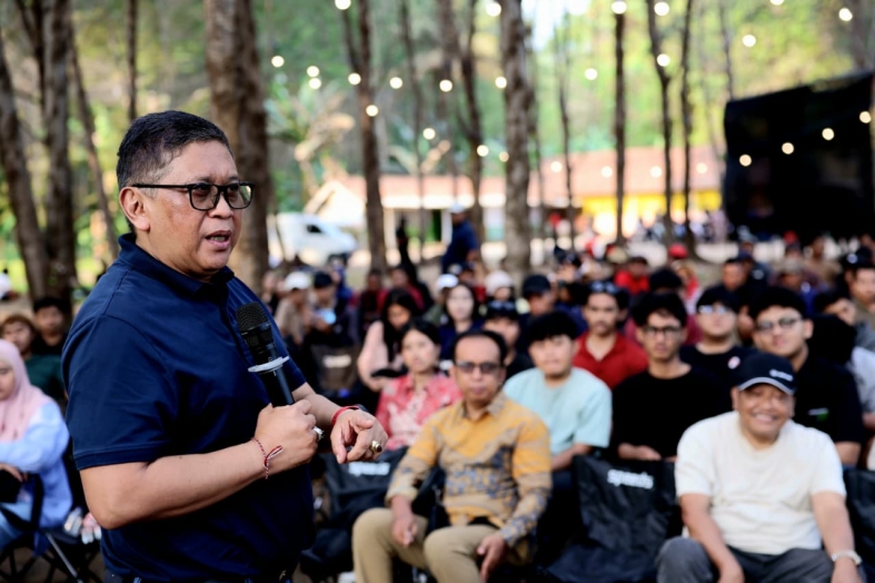Komunitas Rakyat Jadi Kunci, PDI Perjuangan Dorong Karbon Mangrove Malang Selatan Masuk Pasar