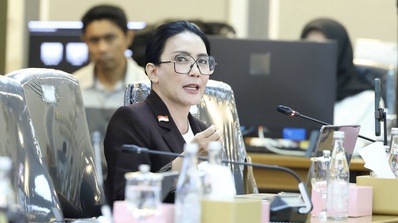 Rieke Diah Pitaloka Minta Pemerintah Perkuat Perlindungan PMI di Malaysia