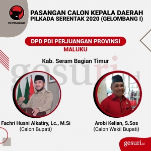 calon bupati seram bagian timur 2020 Rudianto Desak Pemerintah Terbitkan Travel Warning calon bupati seram bagian timur 2020 Rudianto Desak Pemerintah Terbitkan Travel Warning