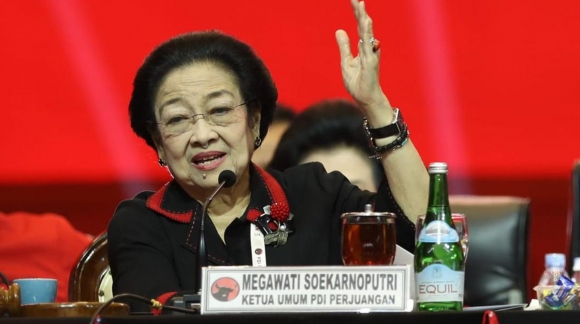 Megawati Terima Laporan Institusi Negara Memaksa Rakyat Mendukung Paslon Tertentu di Pilkada 2024