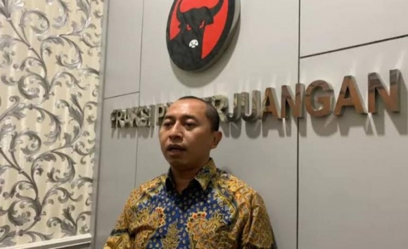 Nyumarno Ajak ASN di Pemkab Bekasi Tak Khawatir Akan Rotasi dan Mutasi