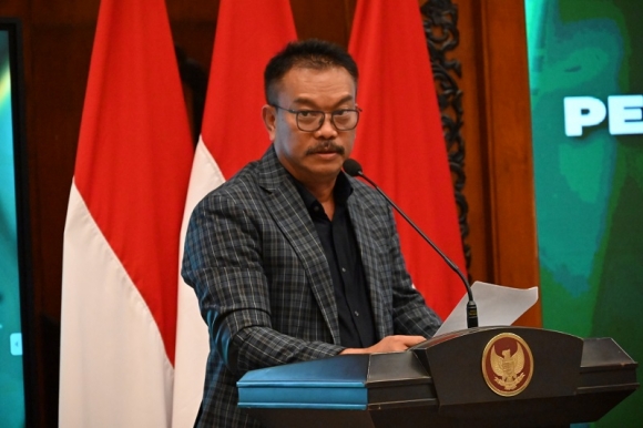 Edy Wuryanto Ingatkan Perhatikan Akses dan Layanan dalam KRIS