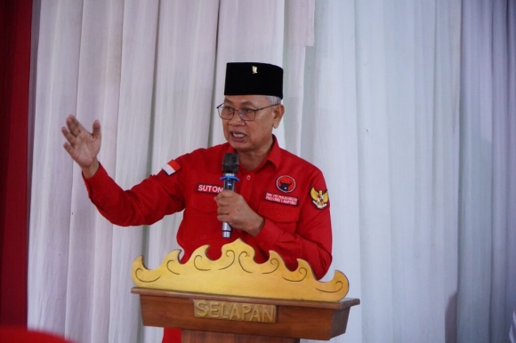 Banteng Lampung Siap Gelar Sarasehan dan Lomba Festival Kuliner
