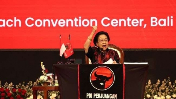 Megawati Sedih dengan Kondisi KPK Hingga Presiden Harus Turun Tangan