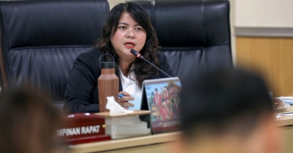 Ima Mahdiah Tegaskan Usulan Kartu Janda Jakarta Belum Terlalu Mendesak