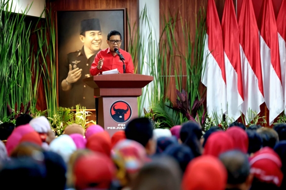 PDI Perjuangan Tegaskan Hak Rakyat Peroleh Pelayanan Kesehatan Bermutu dan Adil