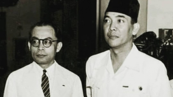 Jejak Dwitunggal Proklamator di Balik Lahirnya Ikrar Pemuda 1928