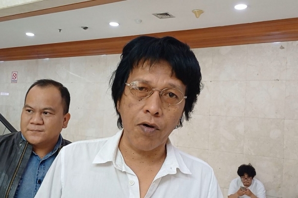 Adian Dukung Menkeu Purbaya: APBN Tak Boleh Jadi Penopang Utang Bisnis