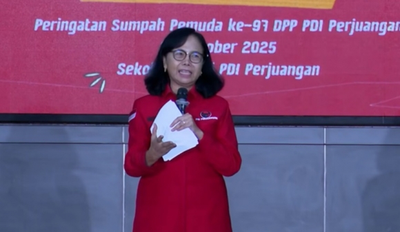 MY Esti Apresiasi Suara Anak Muda: Gagasan Mereka Luar Biasa dan Menginspirasi