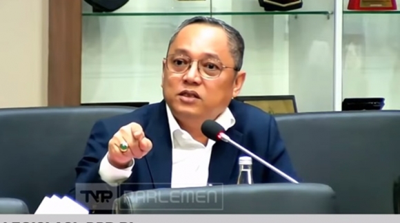 Deddy Sitorus: Menyelamatkan Masyarakat Adat Berarti Menyelamatkan Jati Diri Bangsa