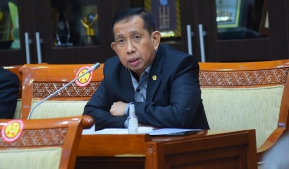 Safaruddin Tegaskan RUU Penyadapan Harus Dijaga Ketat: Menyangkut HAM dan Privasi Warga