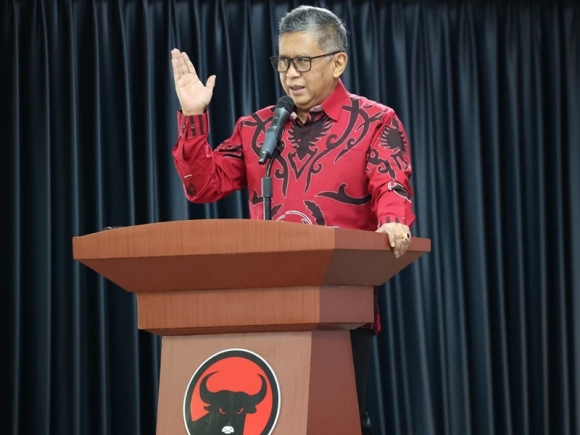 Kritisi Sistem Politik, Hasto Desak Reformasi Proporsional Terbuka untuk Cegah Korupsi