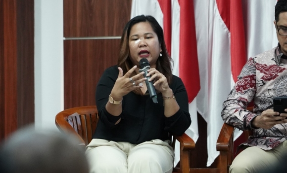 Aktivis WALHI Bongkar Modus Korupsi SDA: 47 Korporasi Rugikan Negara Rp437 Triliun