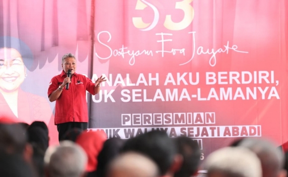 Inisiator Operasikan Kembali Klinik Waluya Sejati Abadi, Ribka: Wujud Komitmen Pelayanan Kesehatan Tanpa Diskriminasi