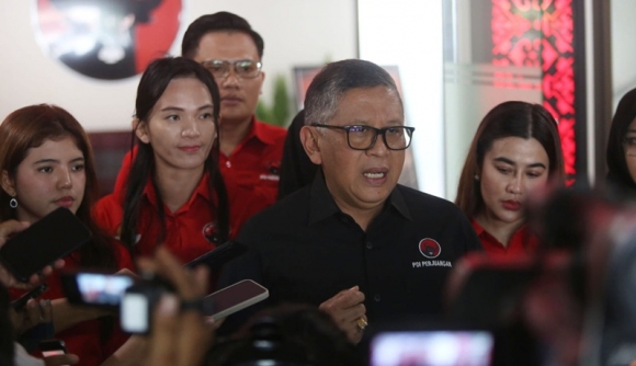 PDIP Ingatkan Pemerintah Jaga Soliditas Kebijakan, Jangan Beda Suara Antar Menteri