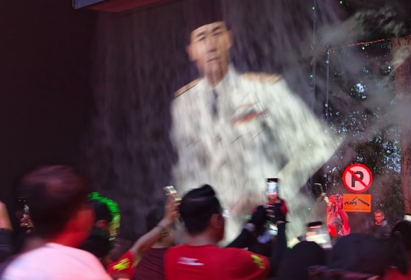 Soekarno Run 2026: 10.000 Pelari Meriahkan GBK dengan Teknologi AI